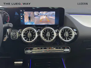 Mercedes-Benz GLA 200 Night Star 7G-DCT