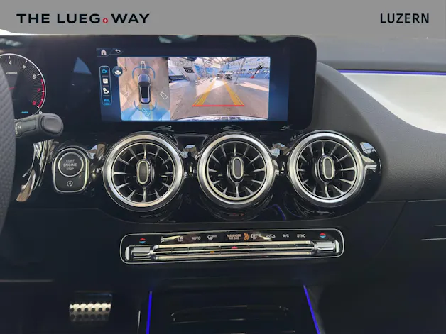 Mercedes-Benz GLA 200 Night Star 7G-DCT