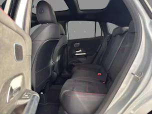Mercedes-Benz GLA 200 Night Star 7G-DCT