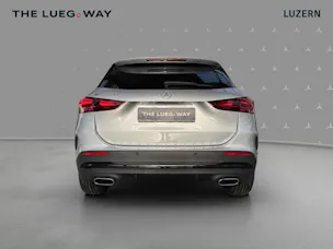 Mercedes-Benz GLA 200 Night Star 7G-DCT