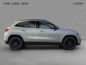 Mercedes-Benz GLA 200 Night Star 7G-DCT