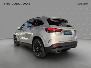 Mercedes-Benz GLA 200 Night Star 7G-DCT