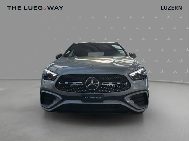 Mercedes-Benz GLA 200 Night Star 7G-DCT