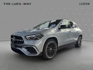 Mercedes-Benz GLA 200 Night Star 7G-DCT