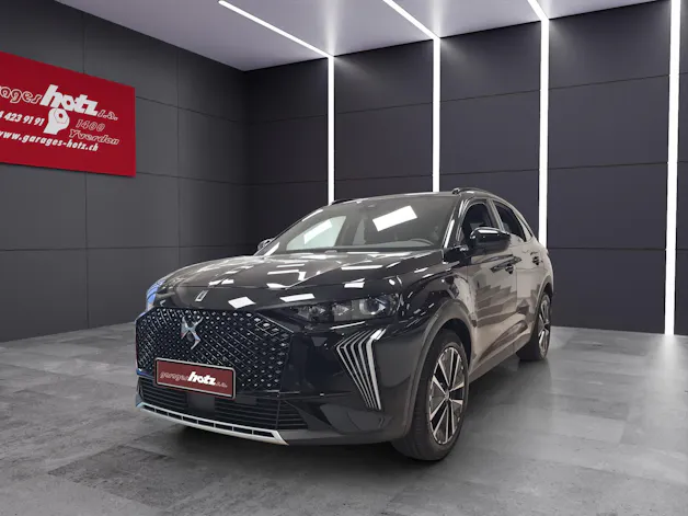 DS Automobiles AUTOMOBILES DS7 E-Tense 4x4 Pallas