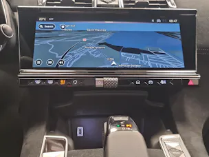 DS Automobiles AUTOMOBILES DS7 E-Tense 4x4 Pallas