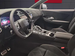 DS Automobiles AUTOMOBILES DS7 E-Tense 4x4 Pallas