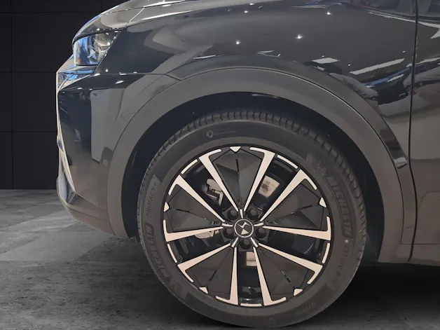 DS Automobiles AUTOMOBILES DS7 E-Tense 4x4 Pallas