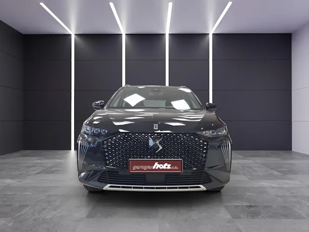 DS Automobiles AUTOMOBILES DS7 E-Tense 4x4 Pallas