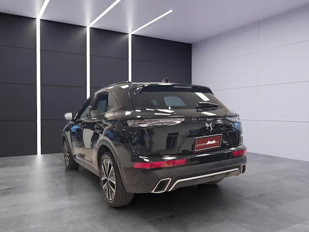 DS Automobiles AUTOMOBILES DS7 E-Tense 4x4 Pallas