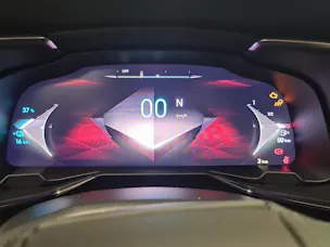 DS Automobiles AUTOMOBILES DS7 E-Tense 4x4 Pallas