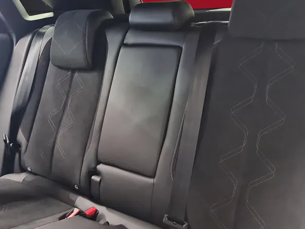 DS Automobiles AUTOMOBILES DS7 E-Tense 4x4 Pallas