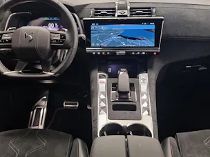 DS Automobiles AUTOMOBILES DS7 E-Tense 4x4 Pallas