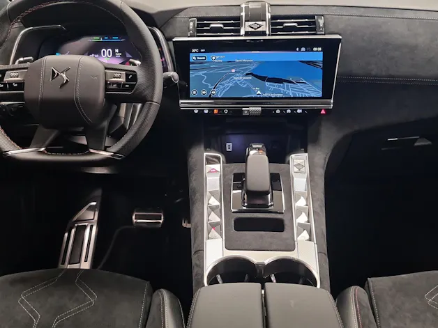 DS Automobiles AUTOMOBILES DS7 E-Tense 4x4 Pallas
