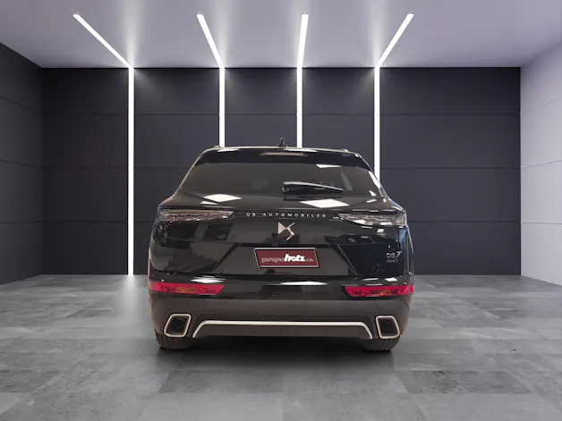 DS Automobiles AUTOMOBILES DS7 E-Tense 4x4 Pallas
