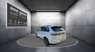 Leapmotor C10 70kWh Design