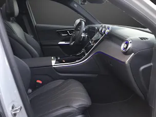 Mercedes-Benz GLC 300 de 4M 9G-Tronic