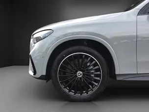 Mercedes-Benz GLC 300 de 4M 9G-Tronic