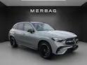 Mercedes-Benz GLC 300 de 4M 9G-Tronic