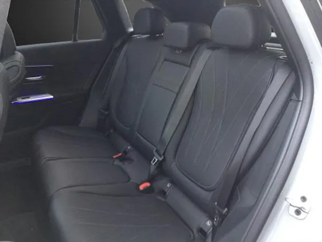 Mercedes-Benz GLC 300 de 4M 9G-Tronic