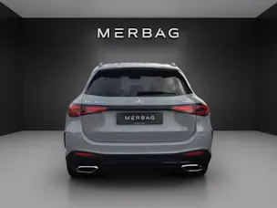 Mercedes-Benz GLC 300 de 4M 9G-Tronic
