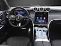 Mercedes-Benz GLC 300 de 4M 9G-Tronic