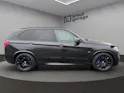BMW X5M Edition Black Fire Steptronic