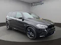 BMW X5M Edition Black Fire Steptronic