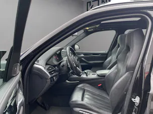 BMW X5M Edition Black Fire Steptronic