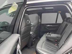 BMW X5M Edition Black Fire Steptronic