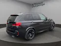 BMW X5M Edition Black Fire Steptronic