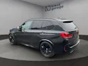 BMW X5M Edition Black Fire Steptronic