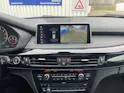 BMW X5M Edition Black Fire Steptronic