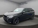 BMW X5M Edition Black Fire Steptronic
