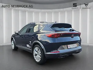 Cupra Formentor 1.4 e-HYBRID pHEV DSG