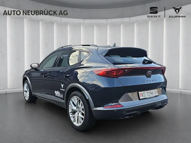 Cupra Formentor 1.4 e-HYBRID pHEV DSG