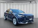 Cupra Formentor 1.4 e-HYBRID pHEV DSG