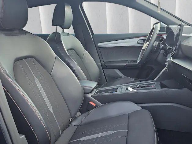 Cupra Formentor 1.4 e-HYBRID pHEV DSG