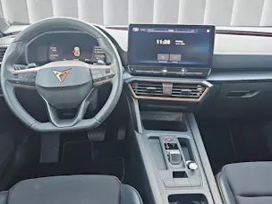 Cupra Formentor 1.4 e-HYBRID pHEV DSG