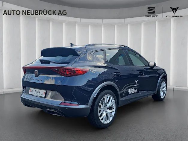 Cupra Formentor 1.4 e-HYBRID pHEV DSG