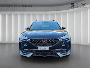 Cupra Formentor 1.4 e-HYBRID pHEV DSG