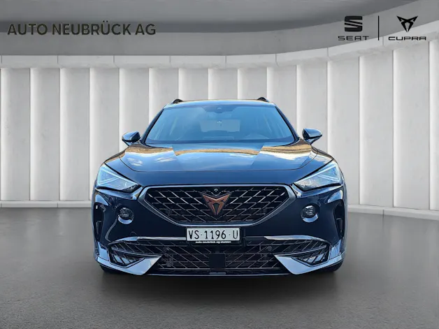 Cupra Formentor 1.4 e-HYBRID pHEV DSG