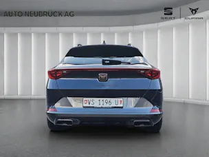 Cupra Formentor 1.4 e-HYBRID pHEV DSG
