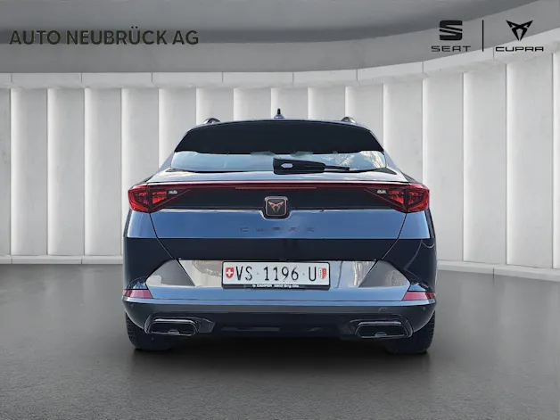 Cupra Formentor 1.4 e-HYBRID pHEV DSG