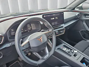 Cupra Formentor 1.4 e-HYBRID pHEV DSG