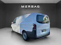 Mercedes-Benz Vito 129 KA L WORKER E