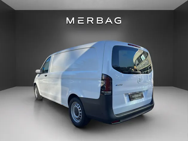 Mercedes-Benz Vito 129 KA L WORKER E