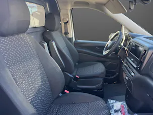 Mercedes-Benz Vito 129 KA L WORKER E