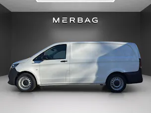 Mercedes-Benz Vito 129 KA L WORKER E