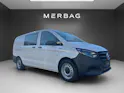 Mercedes-Benz Vito 129 KA L WORKER E